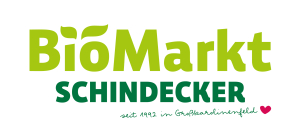 Biomarkt Schinderecker